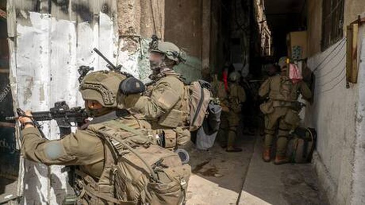 هيومن رايتس ووتش: تفريغ إسرائيل لمخيمات اللاجئين في الضفة جريمة حرب