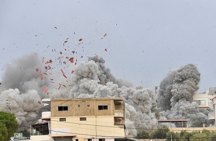 تقديرات إسرائيلية: تنسيق متصاعد بين حماس وحزب الله بتمويل إيراني