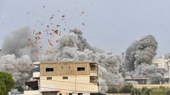 تقديرات إسرائيلية: تنسيق متصاعد بين حماس وحزب الله بتمويل إيراني