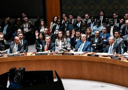 مصر تؤكد وحدة أراضي فلسطين وترفض أي مساس بغزة وتدعو لتنفيذ قرار مجلس الأمن