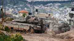 بعد إبعاد آلاف المواطنين.. "رايتس ووتش" تتهم إسرائيل بارتكاب جرائم حرب بالضفة