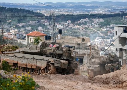 بعد إبعاد آلاف المواطنين.. "رايتس ووتش" تتهم إسرائيل بارتكاب جرائم حرب بالضفة