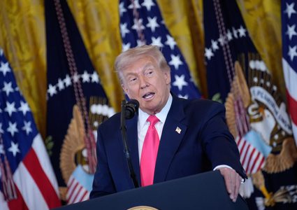 ترحيب في السودان بتصريحات ترامب بشأن إنهاء الحرب