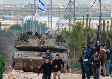 هيومن رايتس ووتش: تهجير إسرائيل لمخيمات الضفة جرائم حرب ويستوجب محاكمة قادتها