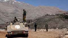 الاحتلال يتوغل في ريف القنيطرة بسوريا