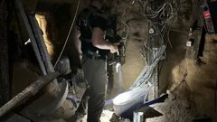 تقارير إسرائيلية تدعي: جيوب الأنفاق في رفح تنهار وقتل واعتقال مقاومين