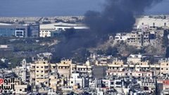 الصحة اللبنانية: 331 شهيدًا و945 مصابًا منذ وقف إطلاق النار