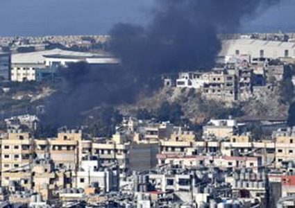 الصحة اللبنانية: 331 شهيدًا و945 مصابًا منذ وقف إطلاق النار