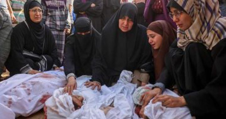 "أطباء بلا حدود": نزيف غزة مستمر والمساعدات لا تلبي الحد الأدنى