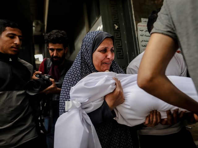 اليونيسف: مصرع ما لا يقل عن 67 طفلا في غزة منذ بدء وقف إطلاق النار