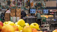 أكبر سلسلة متاجر في فنلندا توقف نهائيا بيع البضائع الإسرائيلية