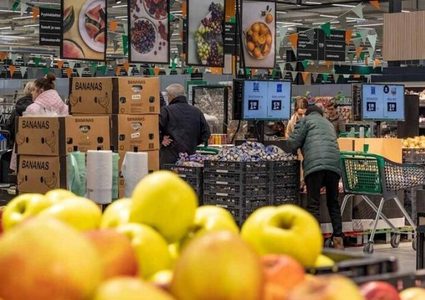 أكبر سلسلة متاجر في فنلندا توقف نهائيا بيع البضائع الإسرائيلية