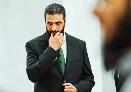 نتنياهو يهاجم الشرع: عاد مُنتفخا من واشنطن