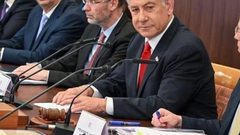 الكابنيت يفوض فريقا وزاريا لتنفيذ المرحلة الثانية من وقف إطلاق النار في غزة