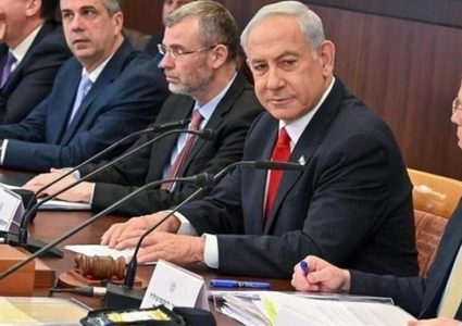 الكابنيت يفوض فريقا وزاريا لتنفيذ المرحلة الثانية من وقف إطلاق النار في غزة