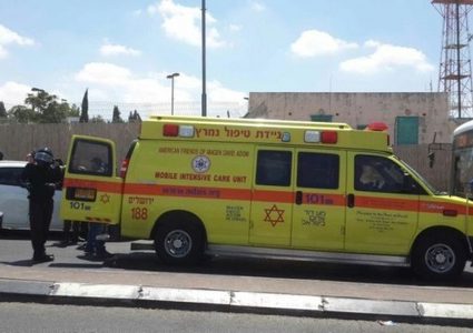 قتيلان خلال شجار تخلله إطلاق نار في رهط داخل أراضي الـ48