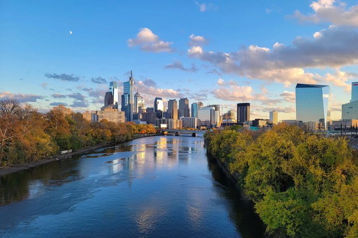 مدينة فيلادلفيا تقرّ التاسع والعشرين من تشرين ثاني يوماً رسميا للتضامن مع شعبنا