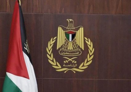 الرئاسة تدين اعتداءات المستوطنين وتحمل الاحتلال مسؤولية التصعيد الخطير