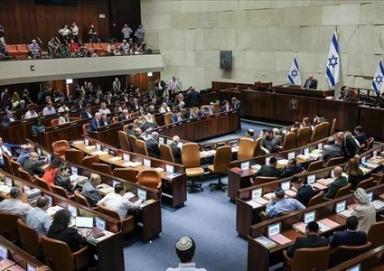 الكابينت يناقش قانون إعدام الأسرى: تأييد أمني وتحفّظات حول إلزامية العقوبة