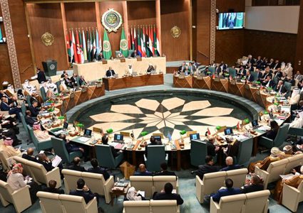 الجامعة العربية: دعم الفلسطينيين موقف مبدئي وأخلاقي وسياسي