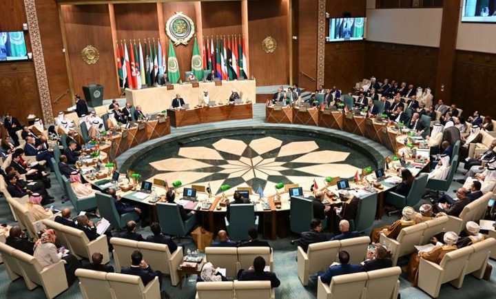 الجامعة العربية: دعم الفلسطينيين موقف مبدئي وأخلاقي وسياسي