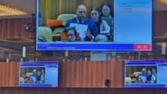 "العمل الدولية" تعتمد قرارا لدعم الاستجابة الطارئة وبرنامج التعافي في فلسطين