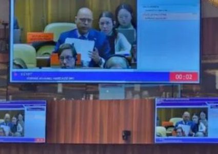 "العمل الدولية" تعتمد قرارا لدعم الاستجابة الطارئة وبرنامج التعافي في فلسطين