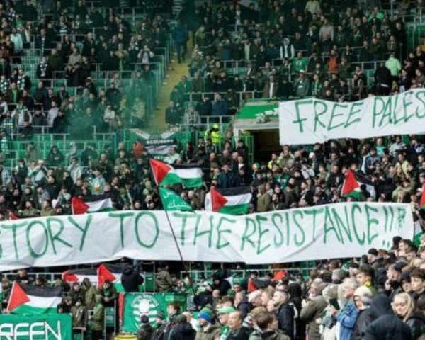 ايطاليا: احتجاجات ضد مشاركة إسرائيل في المنافسات الرياضية الدولية