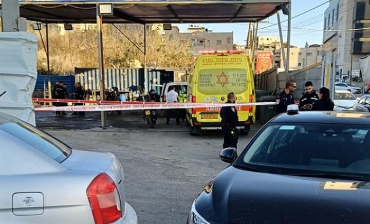 مقتل شاب وإصابة آخر بجريمة إطلاق نار في الناصرة