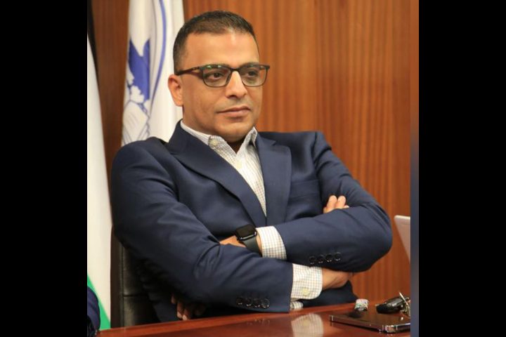 حول القوات الدولية