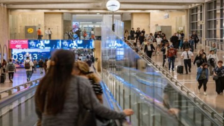 استطلاع: ربع اليهود يفكرون في مغادرة إسرائيل بلا رجعة