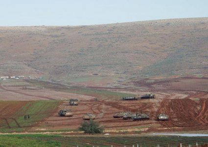 الاحتلال يلتهم ألف دونم في الأغوار: خسائر فادحة للمزارعين وهجرة عكسية تهدد طوباس