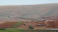 الاحتلال يلتهم ألف دونم في الأغوار: خسائر فادحة للمزارعين وهجرة عكسية تهدد طوباس