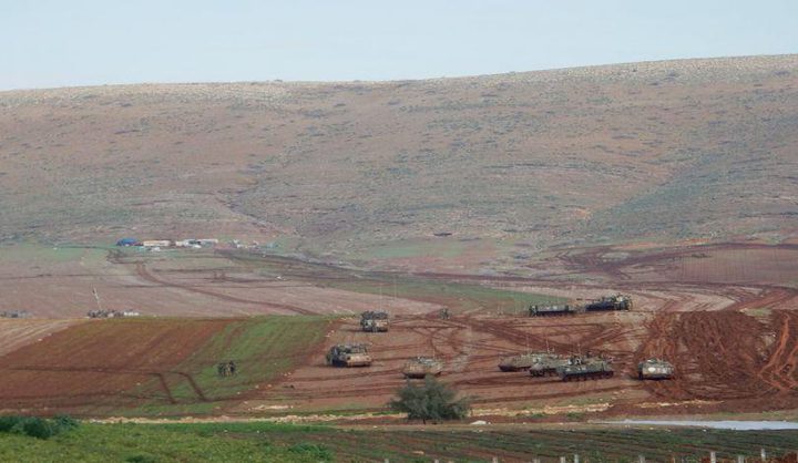 الاحتلال يلتهم ألف دونم في الأغوار: خسائر فادحة للمزارعين وهجرة عكسية تهدد طوباس