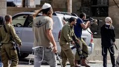 سنغافورة تفرض عقوبات على أربعة من قيادات المستوطنين في الضفة الغربية