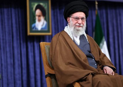 الاستخبارات الإيرانية تحذر من محاولات لاستهداف خامنئي