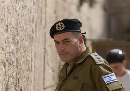 زامير يستدعي ضباطا كانوا على رأس عملهم يوم طوفان الأقصى