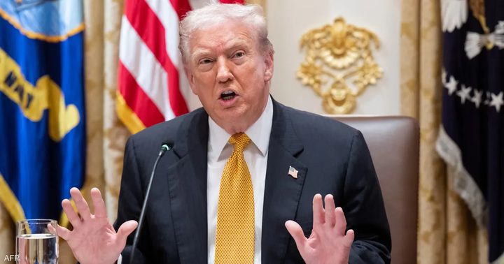 ترامب يعتزم تصنيف الإخوان "منظمة إرهابية خارجية"