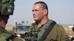 رئيس اركان جيش الاحتلال يقيل قائد شعبة الاستخبارات بفرقة غزة