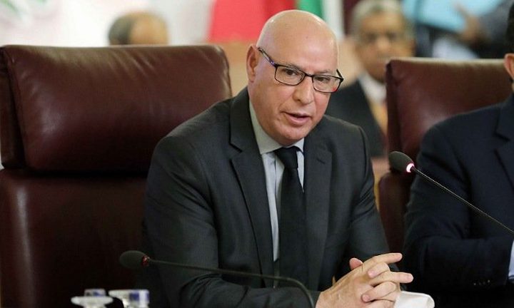 السفير خطابي: الذكاء الاصطناعي بات من أهم محركات التحول في العالم