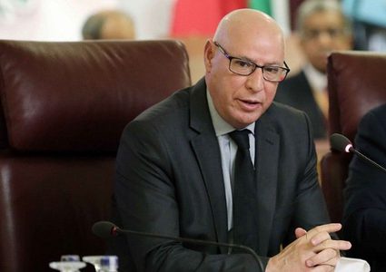 السفير خطابي: الذكاء الاصطناعي بات من أهم محركات التحول في العالم