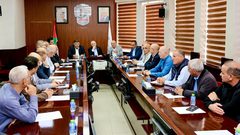 جامعة النجاح تشارك في إطلاق مشروع جرد المباني التاريخية بنابلس لحماية التراث