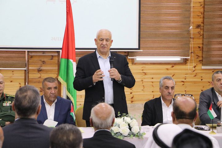 وزير الداخلية يؤكد أهمية دور لجان السِّلم الأهلي في معالجة القضايا المجتمعية