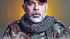 من هو هيثم الطبطبائي الذي أعلن حزب الله مقتله في غارة إسرائيلية؟