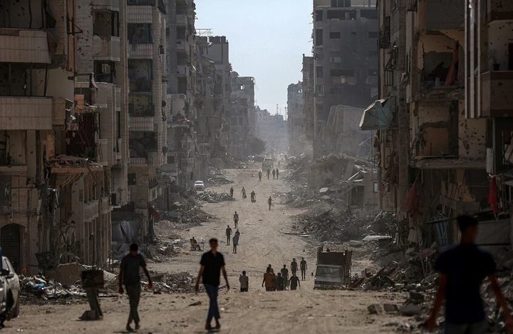 حركة حماس تحذر من تقويض اتفاق وقف إطلاق النار