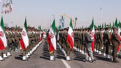 الحرس الثوري الإيراني: في الوقت المحدد سيكون الرد على اغتيال "طبطبائي "