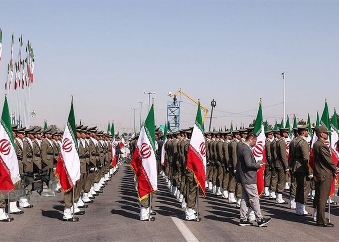 الحرس الثوري الإيراني: في الوقت المحدد سيكون الرد على اغتيال "طبطبائي "