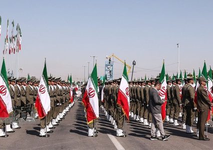 الحرس الثوري الإيراني: في الوقت المحدد سيكون الرد على اغتيال "طبطبائي "