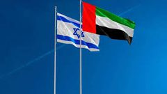 قناة عبرية: تحضيرات بناء قطار يربط إسرائيل بالإمارات ووصلت مرحلة متقدمة