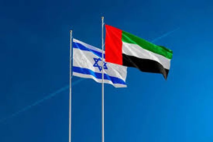 قناة عبرية: تحضيرات بناء قطار يربط إسرائيل بالإمارات ووصلت مرحلة متقدمة